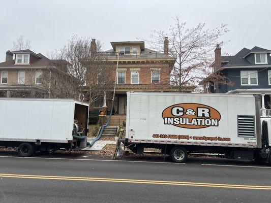 C&R Insulation