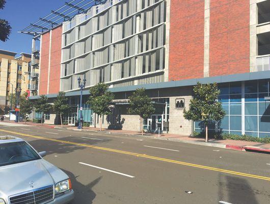 FamilyHealth at City College