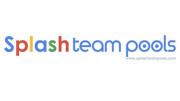 Splash Team Pools