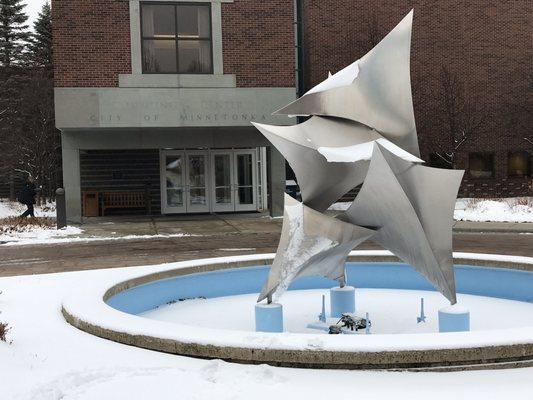 Minnetonka Community Center