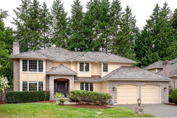 Sammamish listing