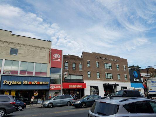 Victoria's Secret & PINK