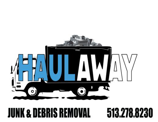 HaulAway Junk Removal