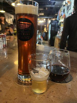 Bathtub Row Brewing Co-op