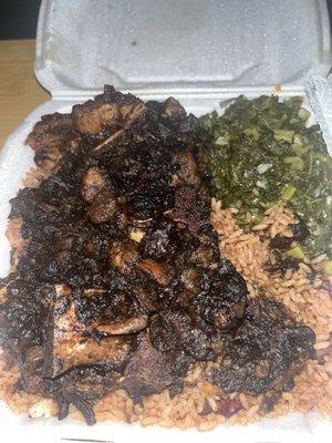 Bigg's Jamaican Restaurant