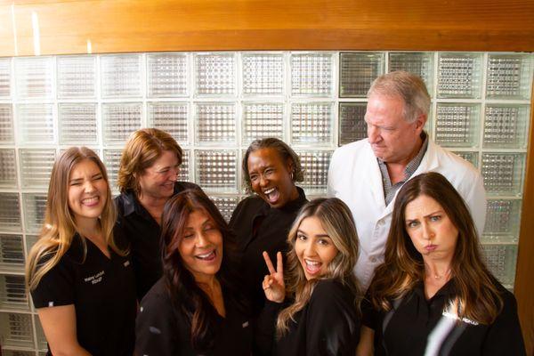 Michael Colleran DDS