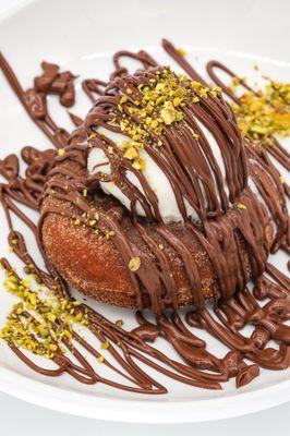 Living Room Coffee House RSD