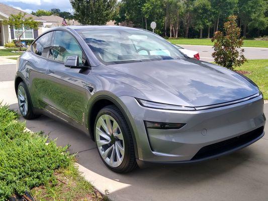 Next Generation Detailing