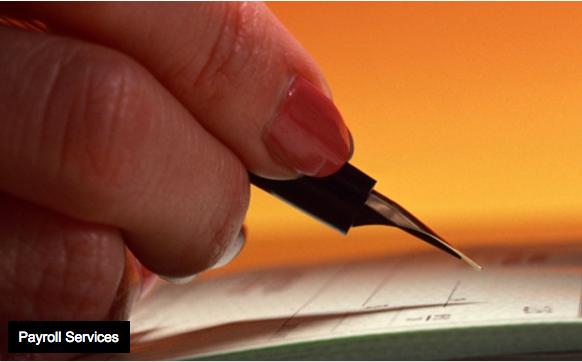 Payroll Services