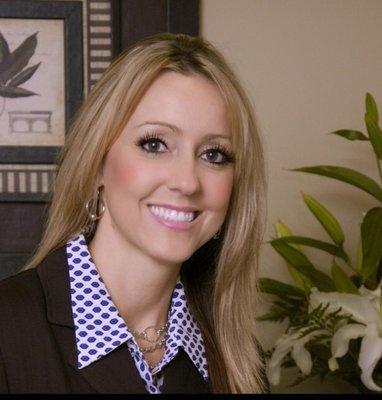 Ms. Denise L. Williams, Office Manager and Executive Legal Assistant