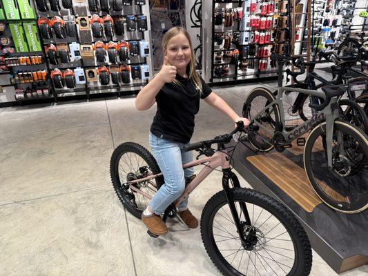 Mike's Bikes of Roseville