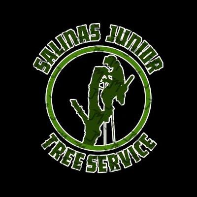 Salinas Junior Tree service