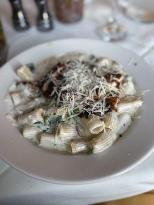 Chef Alfredo’s St George