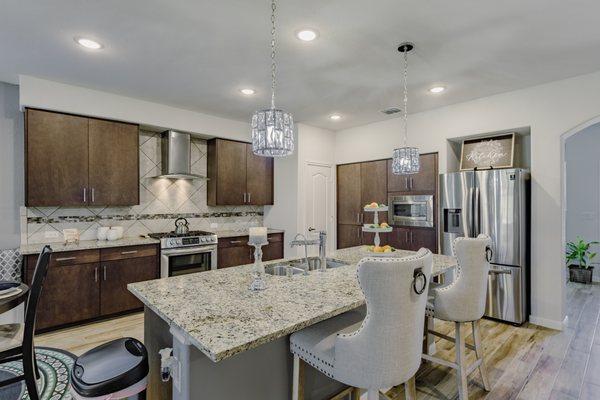 Anntraves Interior Design