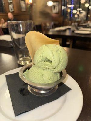 Louis Ristorante & Bar