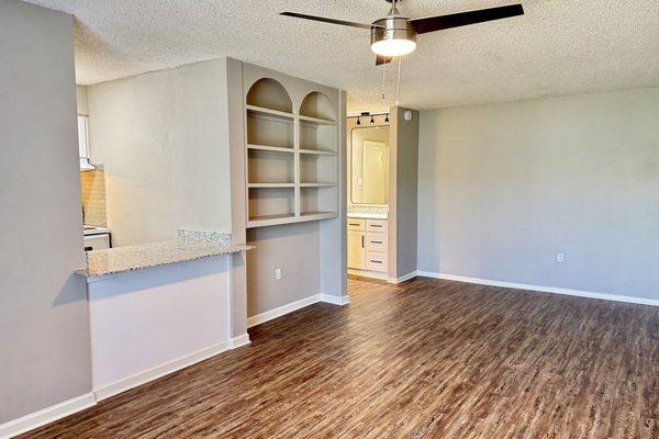 The Arts Apartments at Jefferson Heights