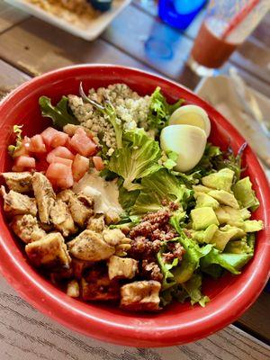 Nick's Kitchen and Beach Bar