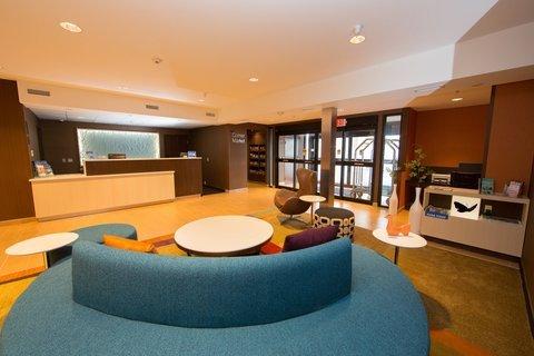 Fairfield by Marriott