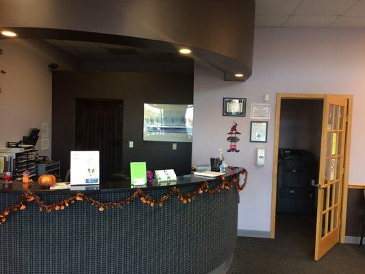 Ashton Dental