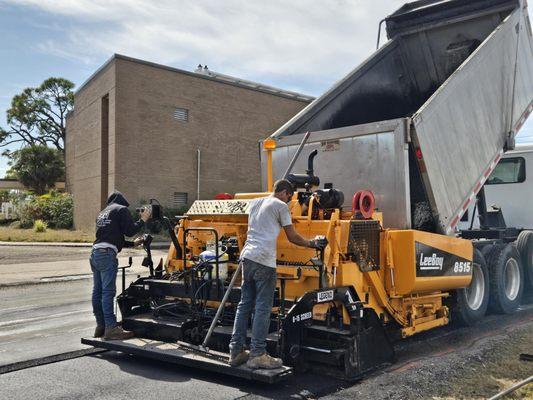 Our crew possess strong technical knowledge, industry experience, and a commitment to excellence.