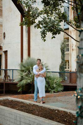 Caroline Photographs