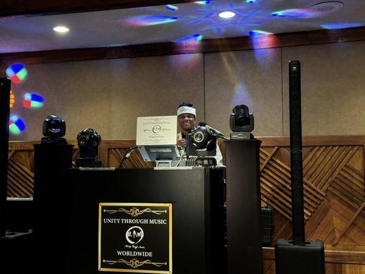 Unity Through Music Worldwide