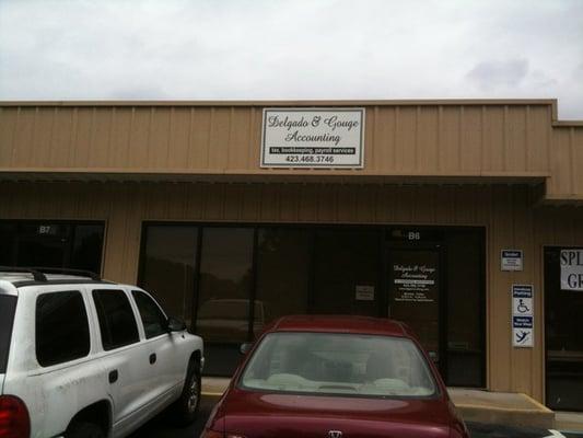 They fix accounting nightmares!