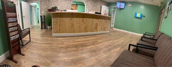 Heyser Jordan Chiropractic Neuorlogy @ The Brain Connection