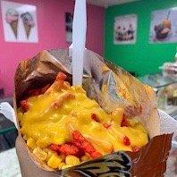 La Nieve Michoacana Ice Cream Parlor