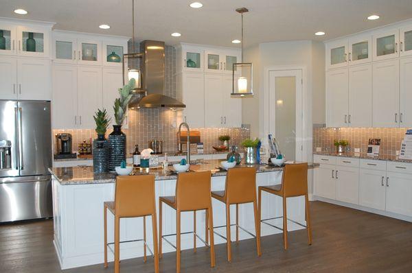 Stunning Kitchens of Lake Nona