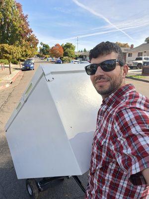 AL's Junk Removal & Hauling Near Me