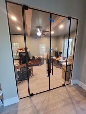 Hector’s Glass & Remodel