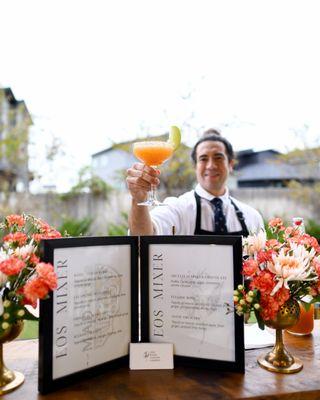 Sage Roots Cocktail Company