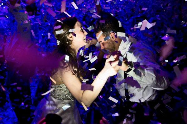 Photo by Kim Ponksy Photography