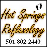 Call Stephen Kudabeck today to experience what Reflexology can do for you. He has been a Reflexologist for 40 years.