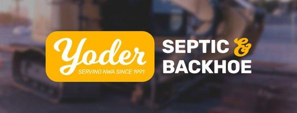 Yoder Septic Service