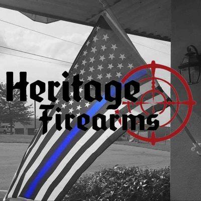 Heritage Firearms