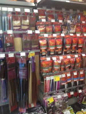 Sally's Beauty Supply