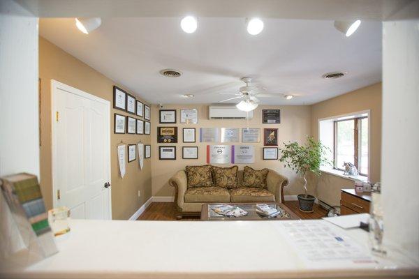 Convenience Collision