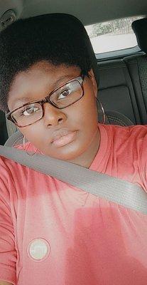 Keyaira Peavy - Liberty National