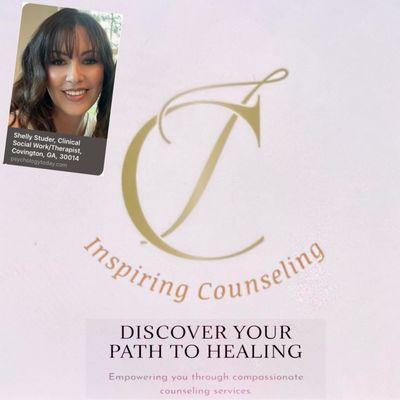 Inspiring Counseling