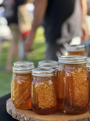 Hakalau Farmers Market