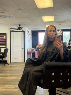 Bliss Beauty Boutique