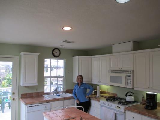 John Marshall Painting