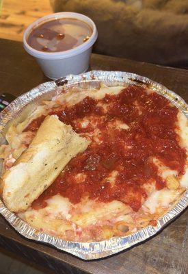 Baked Ziti