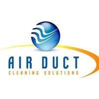 Air Duct Cleaning Solutions
