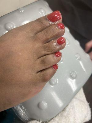 Regal Nails, Salon & Spa