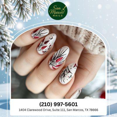 San marcos Nails