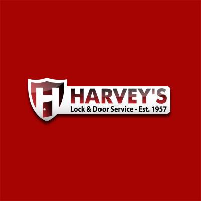 Harvey's Lock & Door Service