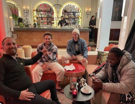 LSMprod/ NVR Management